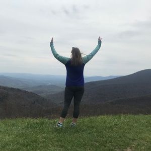 Meet your Posher, Joanne